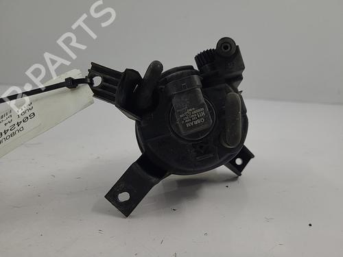 Used Right front fog light Right front fog light AUDI A4 B7 (8EC) 2.0 TDI 16V (140 hp) 22821443 22821443