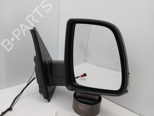 Used Right mirror Right mirror FIAT DOBLO Cargo (263_) [2010-2026] 35961228 35961228