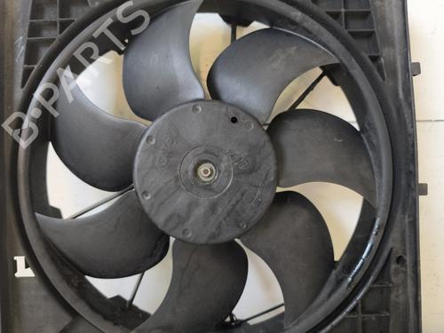 Used Radiator fan Radiator fan 36089424 36089424