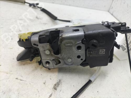 Front left lock CITROËN BERLINGO MULTISPACE (B9) 1.6 BlueHDi 100 | BP28328503C98 
