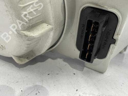 Used Left headlight SKODA FELICIA II (6U1) 1.9 D (64 hp) 22830444