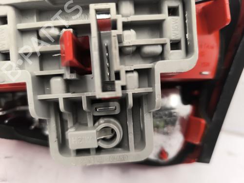 Left tailgate light AUDI A4 B8 Avant (8K5)  | BP25700513C79  - Image 5