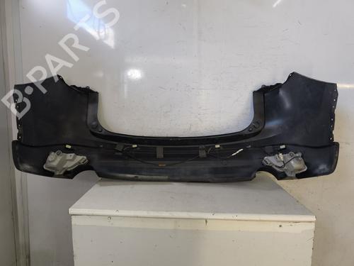 Used Rear bumper Rear bumper MAZDA CX-5 (KE, GH) 2.2 D (KE2FW) (150 hp) 36089185 36089185