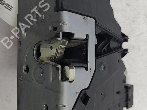 Used Front right lock Front right lock OPEL CORSA D (S07) 1.3 CDTI (L08, L68) (75 hp) 22821423 22821423