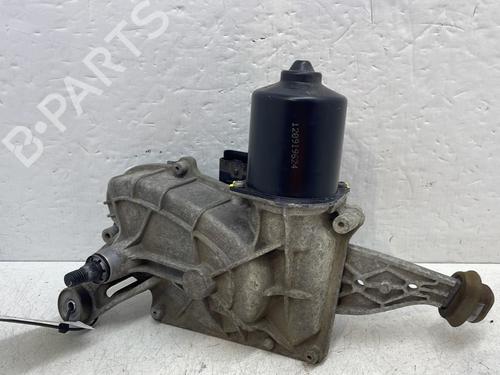 Used Front wiper motor RENAULT SCÉNIC III (JZ0/1_) 1.6 dCi (JZ00, JZ12) (130 hp) 32331118