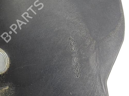 Rear left lock BMW X3 (E83) 2.0 d | BP22824302C100 