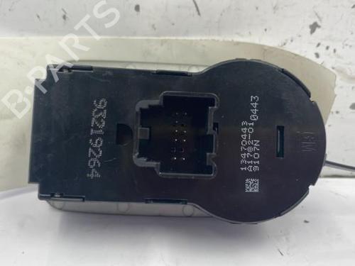 Used Headlight switch Headlight switch OPEL CORSA E (X15) 1.4 (08, 68) (90 hp) 22841757 22841757