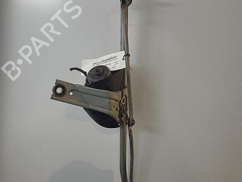 Used Front wiper motor Front wiper motor MINI MINI (R50, R53) Cooper S (163 hp) 22819378 22819378