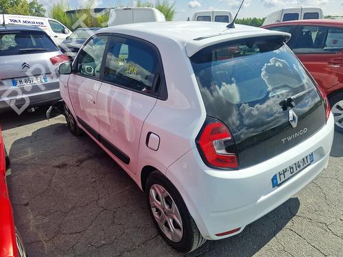 Right taillight RENAULT TWINGO III (BCM_, BCA_) 1.0 SCe 75 | BP37472524C35 - Image 13