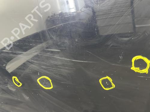 Left front door OPEL ASTRA J (P10) 1.7 CDTI (68) | BP24032910C2 