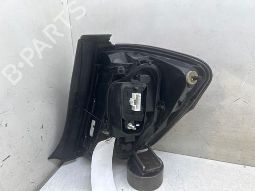 Left taillight CITROËN C3 II (SC_) 1.4 HDi 70 (SC8HZC, SC8HR0, SC8HP4) | BP40560982C34 - Image 4