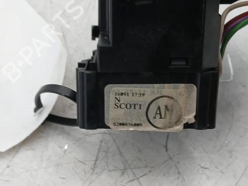 Switch RENAULT TWINGO II (CN0_) 1.2 16V (CN04, CN0B) | BP40532980I30 - Image 3