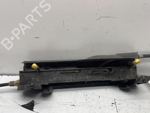 Electric handbrake RENAULT SCÉNIC II (JM0/1_) 1.5 dCi (JM1E, JM16) | BP30134657E5