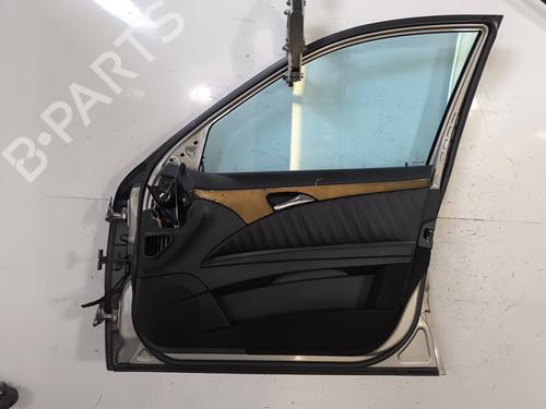 Right front door MERCEDES-BENZ E-CLASS (W211) E 320 CDI (211.022) | BP28277588C3 