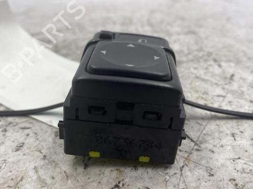 Used Mirror switch Mirror switch NISSAN NOTE (E11, NE11) 1.4 (88 hp) 22834718 22834718