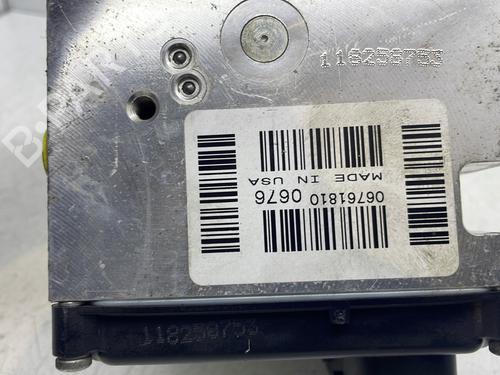 ABS pump PEUGEOT 407 Coupe (6C_) 2.2 16V | BP31581728M43 