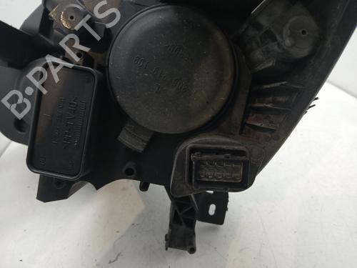 Lyskaster høyre OPEL ZAFIRA / ZAFIRA FAMILY B (A05) 1.9 CDTI (M75) | BP30854237C29