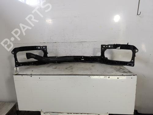 Front slam panel OPEL CORSA D (S07) 1.4 (L08, L68) | BP27453345C72 