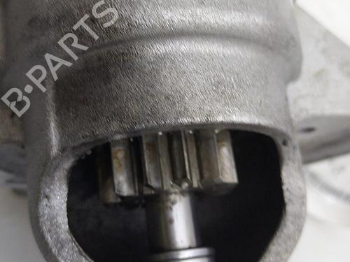 Used Starter Starter PEUGEOT PARTNER Box Body/MPV (K9) 1.5 BlueHDi 100 (102 hp) 22826657 22826657