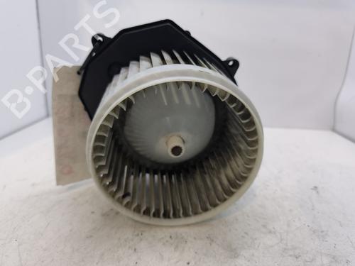 Używane Silniczek dmuchawy nagrzewnicy CITROËN BERLINGO MULTISPACE (B9) 1.6 HDi 90 (92 hp) 29141362