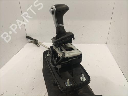Gear lever AUDI A5 (8T3) 3.0 TDI | BP25034484M90 