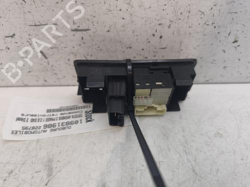 Used Mirror switch Mirror switch TOYOTA AVENSIS (_T25_) 2.0 D-4D (CDT250_, CDT250R) (116 hp) 27971699 27971699