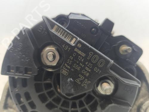 Alternator OPEL CORSA D (S07) | BP27296410M7 - Image 4
