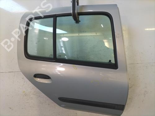 Used Right rear door RENAULT CLIO II (BB_, CB_) 1.5 dCi (B/CB07) (65 hp) 30672296