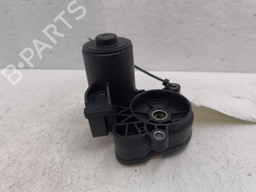 Used Electric handbrake ALPINE A290 220 (218 hp) 31712780