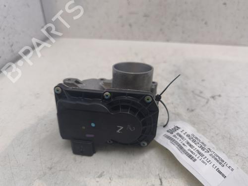 Throttle body RENAULT TWINGO II (CN0_) 1.2 16V (CN04, CN0B) | BP27982720M82 