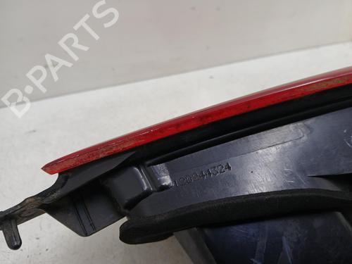 Used Left tailgate light Left tailgate light 36894432 36894432