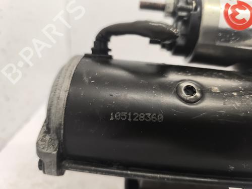 Starter CITROËN C5 I (DC_) 2.2 HDi (DC4HXB, DC4HXE) | BP25445489M8 