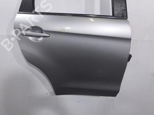 Dør høyre bak Dør høyre bak CITROËN C4 AIRCROSS 1.6 HDi 115 AWC (114 hp) 39742895 39742895