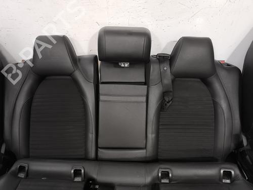 Seats set MERCEDES-BENZ CLA Coupe (C117) CLA 220 CDI / d (117.303) | BP30088359C78 