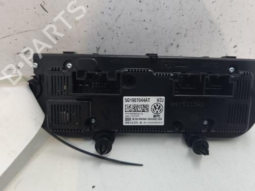 climate-control-vw-t-roc-convertible-ac7-ac8-2019-26585805 main image