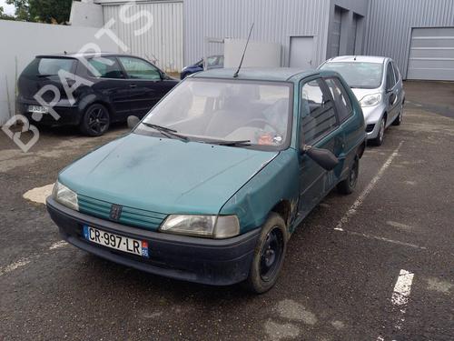 Left headlight PEUGEOT 106 I (1A, 1C) 1.1 | BP22829015C28 