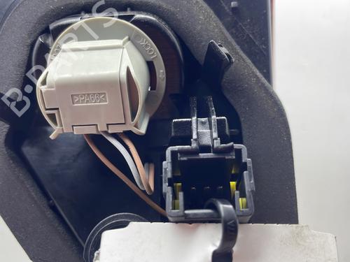 Right tailgate light RENAULT MEGANE IV Grandtour (K9A/M/N_) 1.5 Blue dCi 115 (K9A6) | BP32031062C80