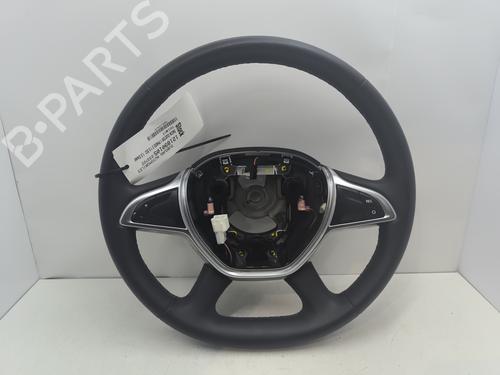 Used Steering wheel Steering wheel DACIA DUSTER (HS_) [2010-2018] 33205924 33205924