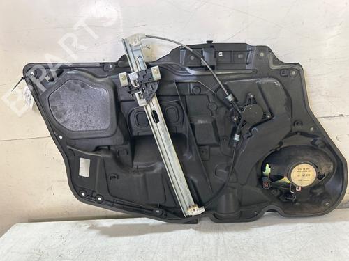 Front right window mechanism MAZDA 6 Hatchback (GG) | BP37068076C23 - Image 2