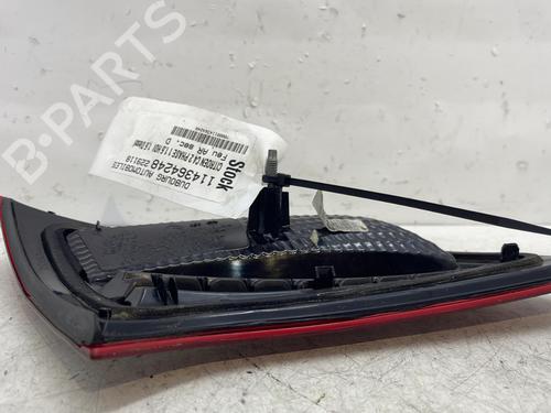 Right tailgate light CITROËN C4 II (NC_) 1.6 HDi 90 | BP29894337C80