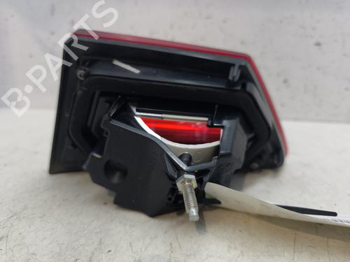 Left tailgate light RENAULT CLIO IV (BH_) 1.5 dCi 90 | BP28370013C79  - Image 5