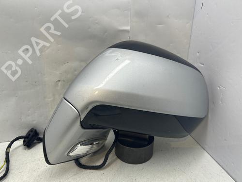 Used Left mirror Left mirror CITROËN C4 Picasso I MPV (UD_) [2006-2015] 35886581 35886581