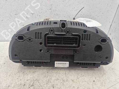 Instrument cluster BMW X3 (F25) sDrive 18 d | BP24886628C47 