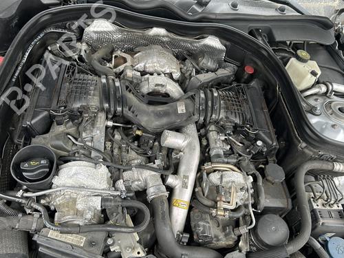 Used Gearbox Gearbox MERCEDES-BENZ E-CLASS (W212) E 350 CDI (212.023) (265 hp) 33737416 33737416