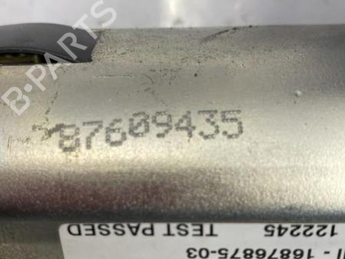 Electronic module PEUGEOT 1007 (KM_) 1.6 16V | BP29541022M83 
