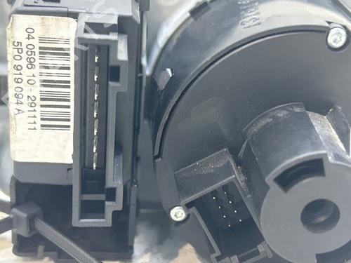 Headlight switch SEAT LEON (1P1) 1.6 TDI | BP38676977I24 - Image 5