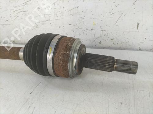 Right front driveshaft ALPINE A290 220 | BP32341306M39
