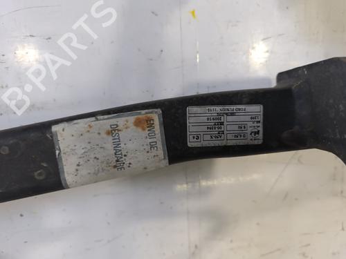 Tow ball/Mechanism FORD FUSION (JU_) 1.4 TDCi | BP25120455C141 