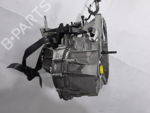 Gearbox RENAULT KADJAR (HA_, HL_) 1.2 TCe 130 (HLMR) | BP40604812M3 - Image 5