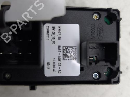 Left front window switch FORD FIESTA VI (CB1, CCN) 1.4 TDCi | BP29700533I27 